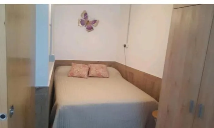 Un Apartamento Con Encanto En Zahora