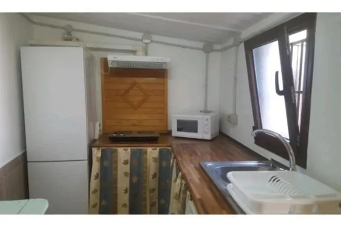 Un Apartamento Con Encanto En Zahora