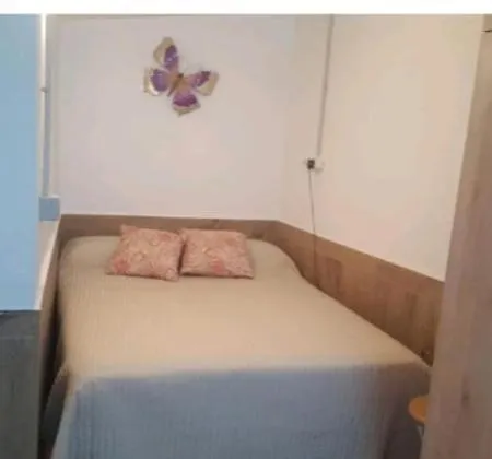 Un Apartamento Con Encanto En Zahora Cadiz Exterior photo