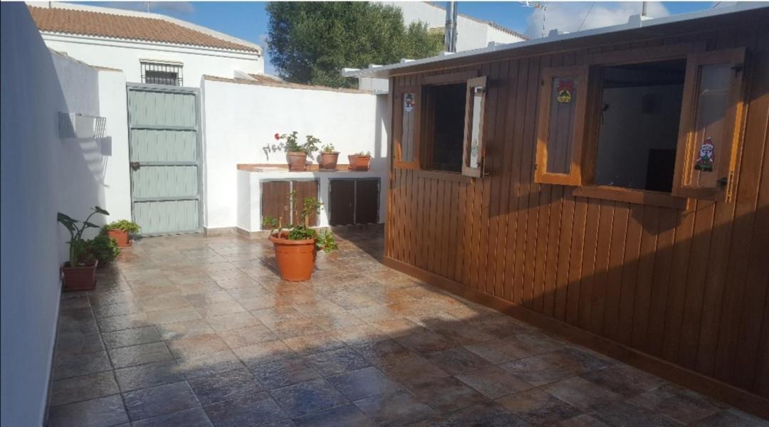 Apartamento Un Con Encanto En Zahora